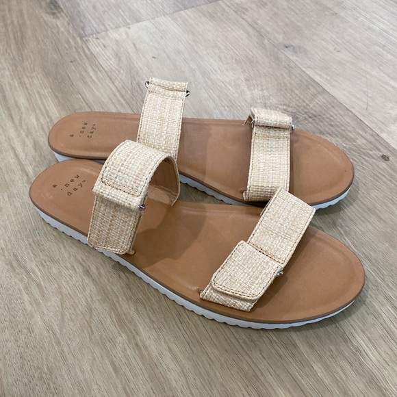 a new day Shoes - NEW A New Day Women’s Illiana Sandals